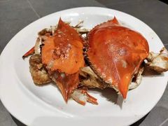 -神洲四海大酒楼(王府井澳门中心店)