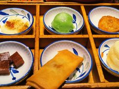 全家福-味福记·本地特色菜(八一万达广场店)