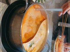 -集渔·泰式海鲜火锅(科华店)