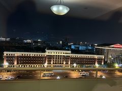 -北京饭店