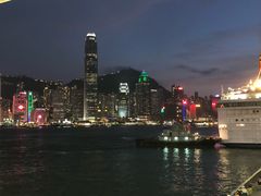 -妈咪鸡蛋仔(尖沙咀东分店)