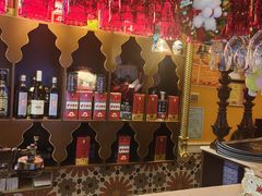 -上海喀什友好餐厅(德平路店)