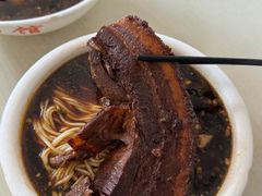 -顺心拉面馆(马道街店)