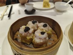 -白天鹅宾馆-宏图府餐厅