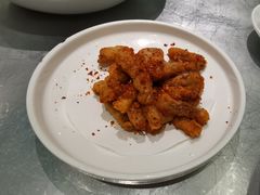 -姚姚酸菜鱼·金戈戈香港豉油鸡(喜荟城联名店)