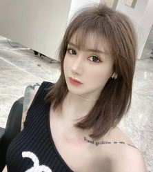 点击看大图 -那茉 Hair Salon