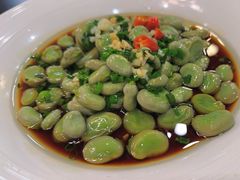 -洛东土菜馆(建国北路店)