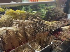 -为民烧烤吧.自贡爆炒菜(收录10年好店)