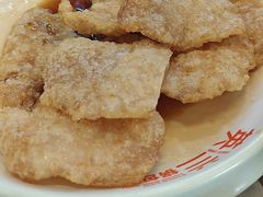 -英兰朝族饭店·英兰锅包肉(佳园路店)