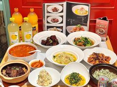 -妈妈家·本帮菜(总店)