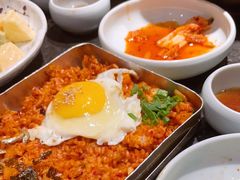 -味家烤肉烤鳗鱼牛排(西塔旗舰店)