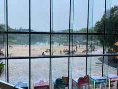 -上海佘山世茂艾美酒店