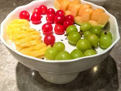 -狮王府淮扬菜(百家湖1912店)