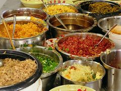 -小罗子汤店(大士院总店)