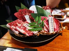 -肉魁屋·烧肉·烧鸟·酒场(高新店)