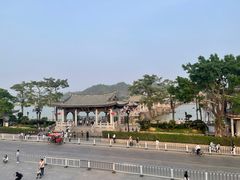 -老炳·七丛松甘草水果