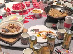 -湘满甲·黄焖甲鱼创始者·湘菜·鲁菜(潘家园店)