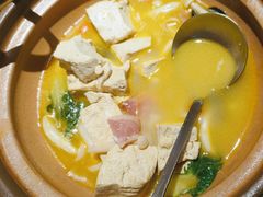 -徽镇小厨·经典徽菜(马连道店)