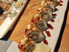 -森味薪火烧•烧鸟居酒屋•日本料理(望京店)
