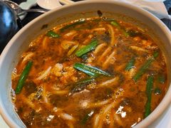 小锅米线-翠湖宾馆·中餐厅