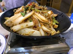 -爆肚于(赵公口桥店)