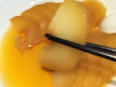 -老牌坊•鲁菜名店•地道济南菜(大观园商埠店)