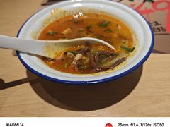 -大师兄·西北小馆(北站缤果空间店)