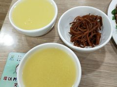 -姥家春饼店(漳州二路店)