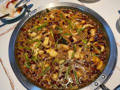 -胖子鱼·天水麻辣鱼火锅(秦州407店)