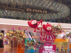 -广州中国大酒店