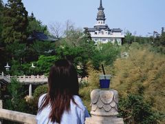 -径山寺