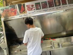 -新疆伊宁远征餐厅