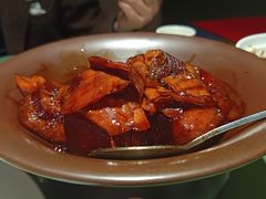 -老吉堂上海本帮菜(望京万象汇店)