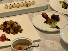 -箱美术馆私房菜(水晶郦城店)