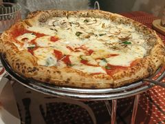 -Primo·丽莫意大利窑烤披萨