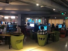 -网鱼网咖(上海静安寺店)