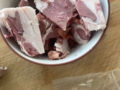 -马志善稀糊爛生熟肉店