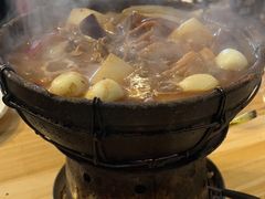 -范贤光鸡公煲(平乐园总店)