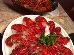 -沪小胖小龙虾(淮海中路旗舰店)