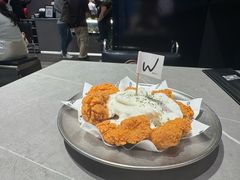 -W COLLECTIVE  DESSERT SHOP