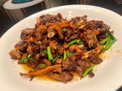 -东宴(温岭店)