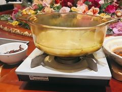 -梅花香里大酒店(郁金香路店)