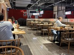 -玫瑰花园自助烤肉(顺义鑫海韵通店)