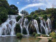 -天河潭旅游度假区