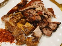 卤拼-盘飧市(春熙路店)