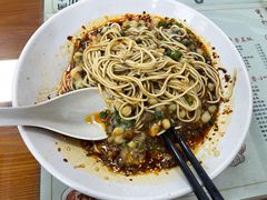 -杨大叔爱面子·四川小吃(岗头店)