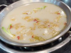 -老来福·非遗酸汤兔(凯旋路店)
