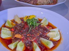 -秦月轩·陕西家乡菜(阜成路·五棵松店)