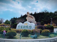 -帽儿山国家森林公园