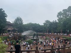 -黄龙溪古镇